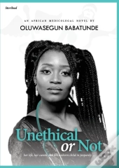 Unethical Or Not( A4 Paperback)