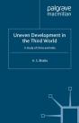 Uneven Development In The Third World - Preview