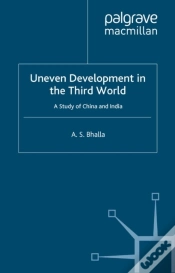 Capa do artigo Uneven Development In The Third World