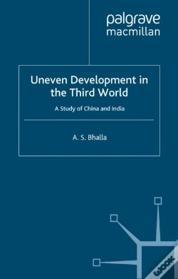 Capa do artigo Uneven Development In The Third World