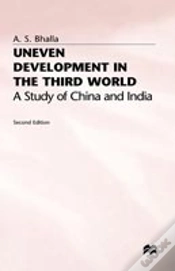 Capa do artigo Uneven Development In The Third World
