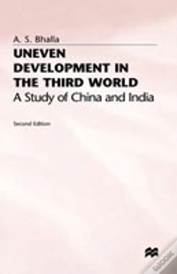 Capa do artigo Uneven Development In The Third World