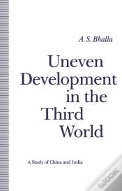 Capa do artigo Uneven Development In The Third World