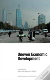 Capa do artigo Uneven Economic Development