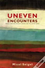Capa do artigo Uneven Encounters