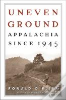 Uneven Ground