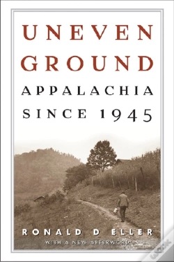 Capa do artigo Uneven Ground