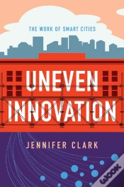 Capa do artigo Uneven Innovation