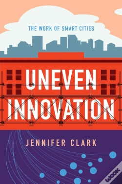 Capa do artigo Uneven Innovation