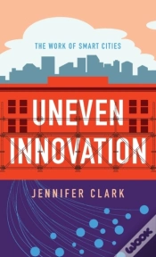Capa do artigo Uneven Innovation