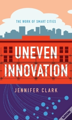Capa do artigo Uneven Innovation