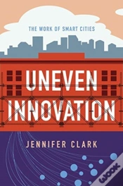 Capa do artigo Uneven Innovation