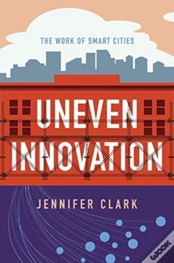 Capa do artigo Uneven Innovation