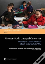 Capa do artigo Uneven Odds, Unequal Outcomes