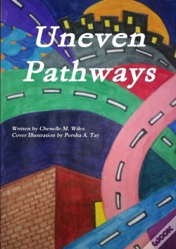 Capa do artigo Uneven Pathways