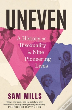 Capa do artigo Uneven
