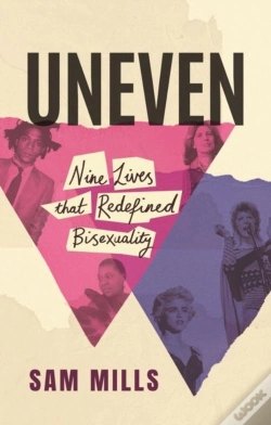 Capa do artigo Uneven