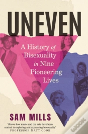 Capa do artigo Uneven