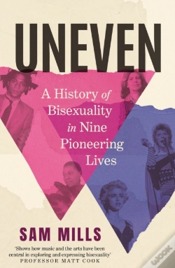 Capa do artigo Uneven