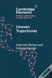 Uneven Trajectories