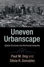 Uneven Urbanscape - Preview