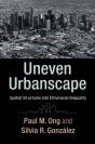 Uneven Urbanscape - Preview