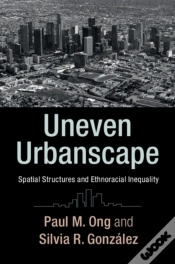 Capa do artigo Uneven Urbanscape