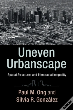 Capa do artigo Uneven Urbanscape