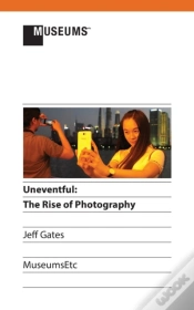 Capa do artigo Uneventful