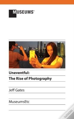 Capa do artigo Uneventful