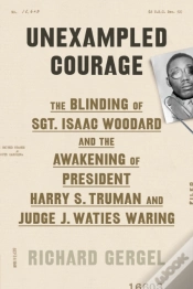 Capa do artigo Unexampled Courage