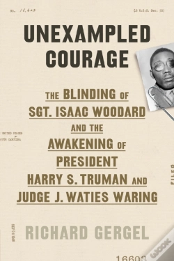 Capa do artigo Unexampled Courage