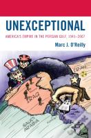 Unexceptional