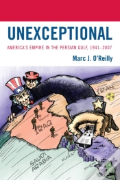 Capa do artigo Unexceptional
