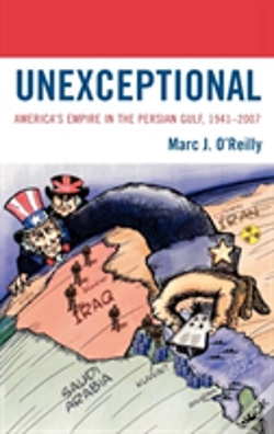 Capa do artigo Unexceptional