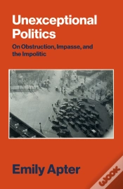 Capa do artigo Unexceptional Politics