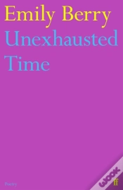 Capa do artigo Unexhausted Time