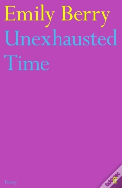 Capa do artigo Unexhausted Time