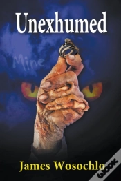 Capa do artigo Unexhumed