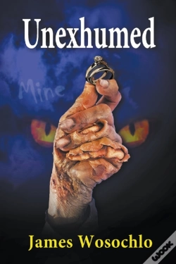 Capa do artigo Unexhumed