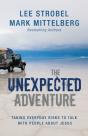 Unexpected Adventure - Preview