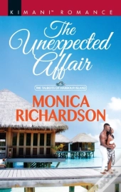 Unexpected Affair