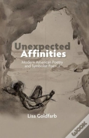 Capa do artigo Unexpected Affinities