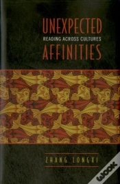 Capa do artigo Unexpected Affinities
