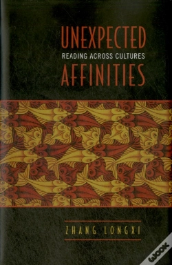 Capa do artigo Unexpected Affinities