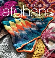Capa do artigo Unexpected Afghans