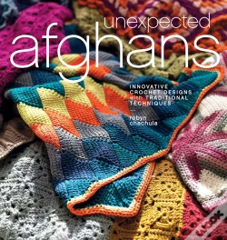 Capa do artigo Unexpected Afghans