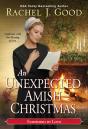 Unexpected Amish Christmas - Preview
