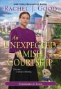 Unexpected Amish Courtship, An - Preview