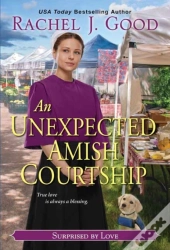 Unexpected Amish Courtship, An
